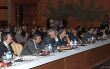 Doha Forum 2009